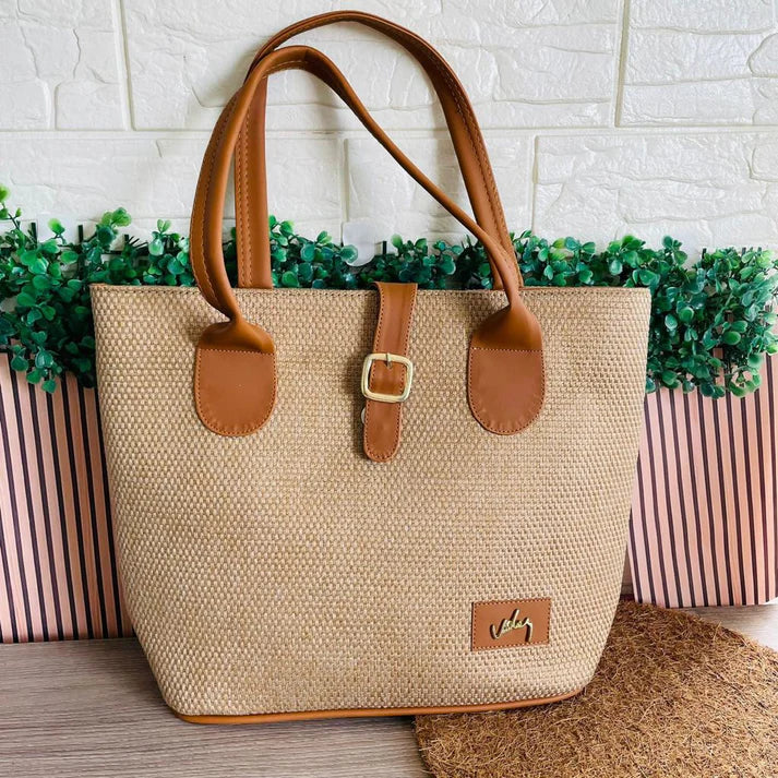 BOLSO VÉLEZ YUTE DAMA
