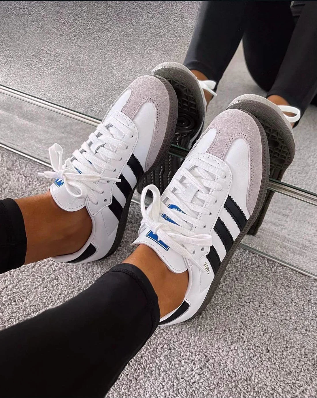 ADIDAS SAMBA OG
