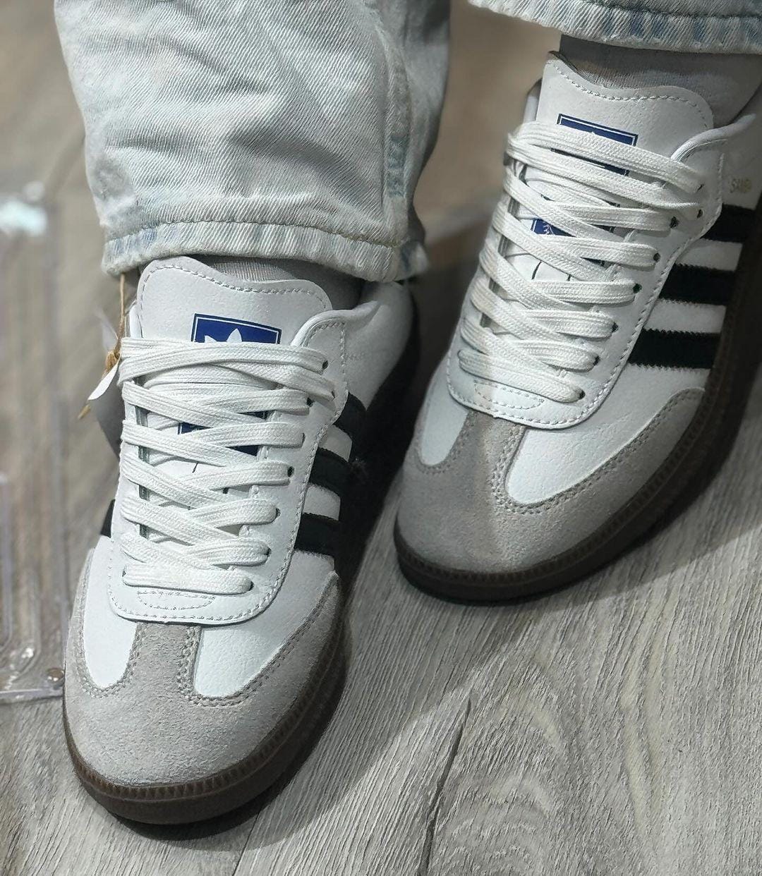 ADIDAS SAMBA OG