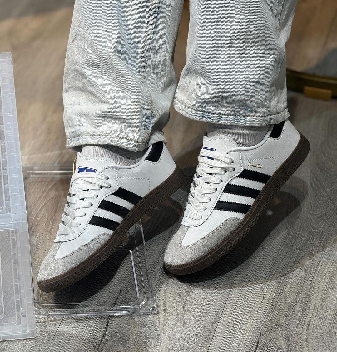ADIDAS SAMBA OG