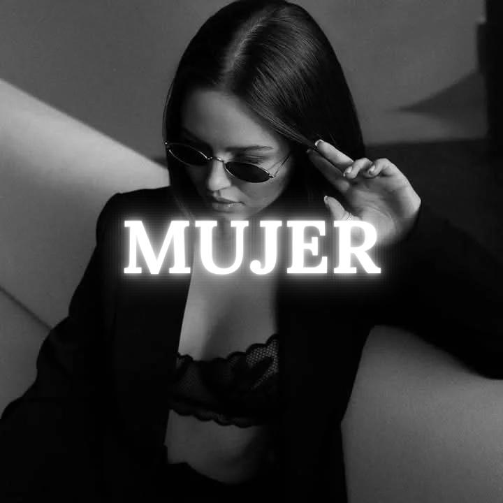 MUJER