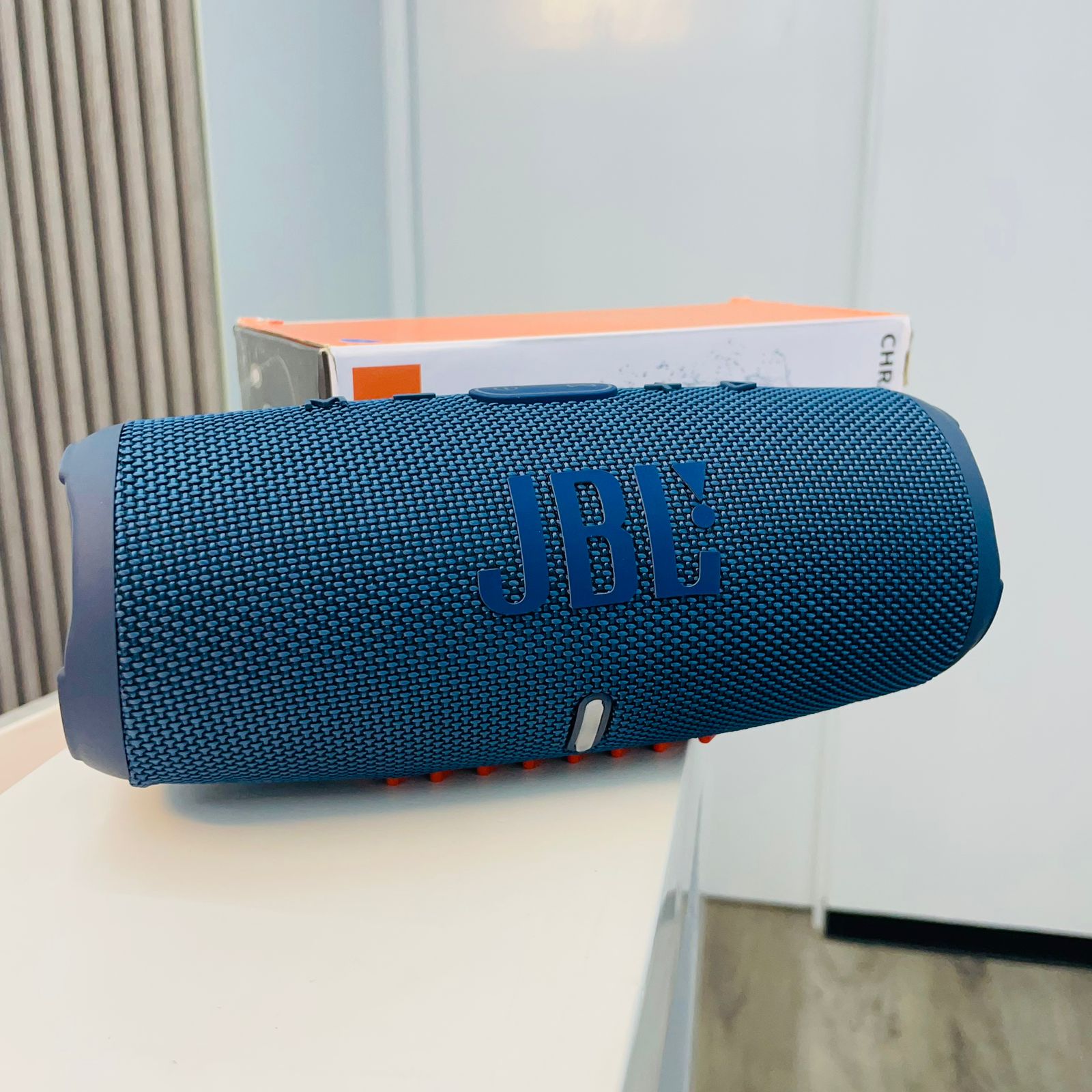 PARLANTE JBL CHARGE 5