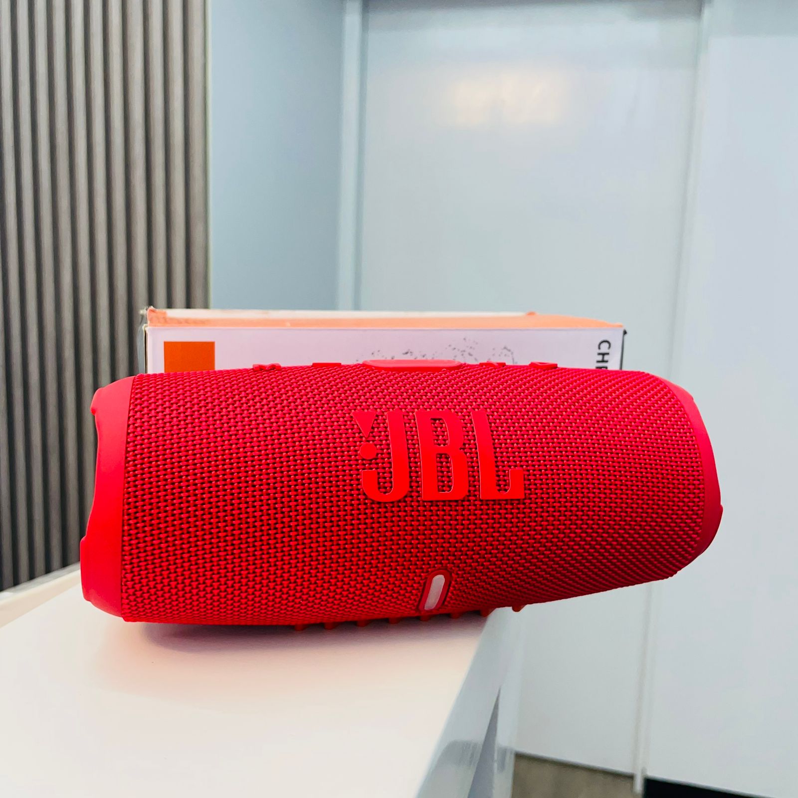 PARLANTE JBL CHARGE 5