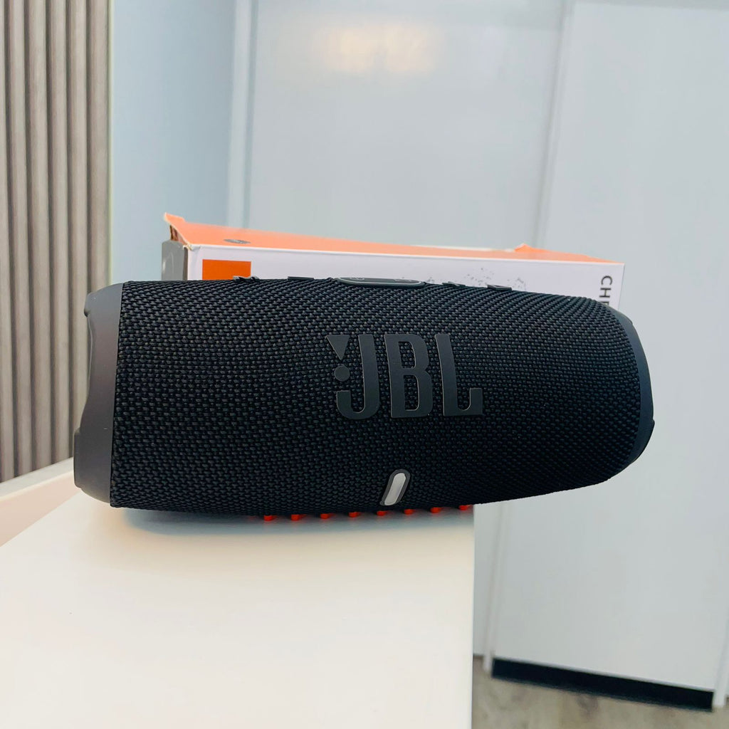 PARLANTE JBL CHARGE 5