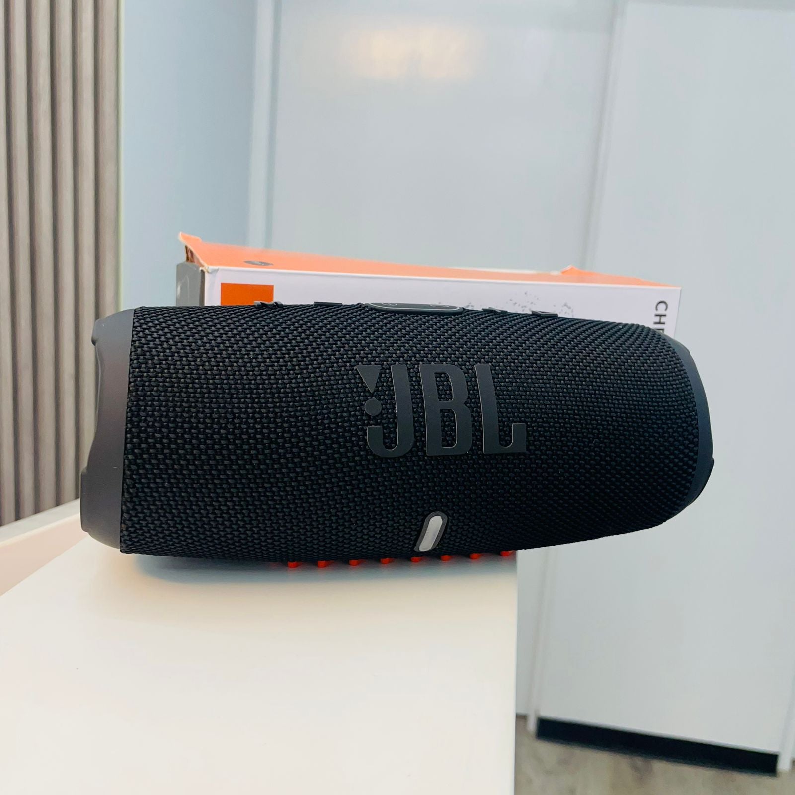PARLANTE JBL CHARGE 5
