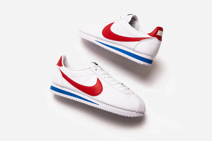 NIKE CORTEZ BORRADOR CLÁSICA