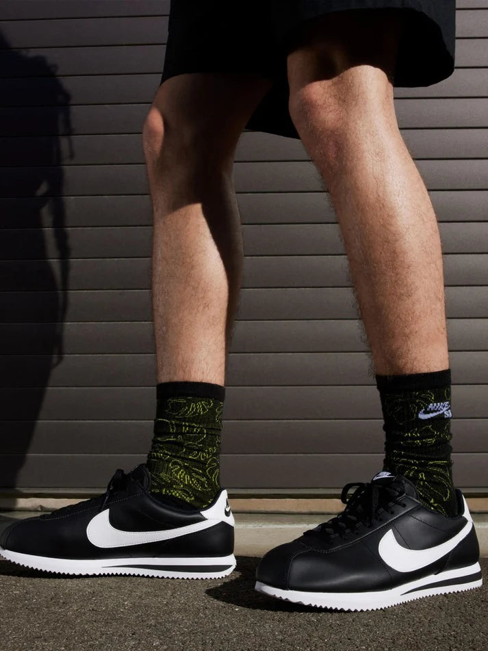 NIKE CORTEZ BORRADOR CLÁSICA