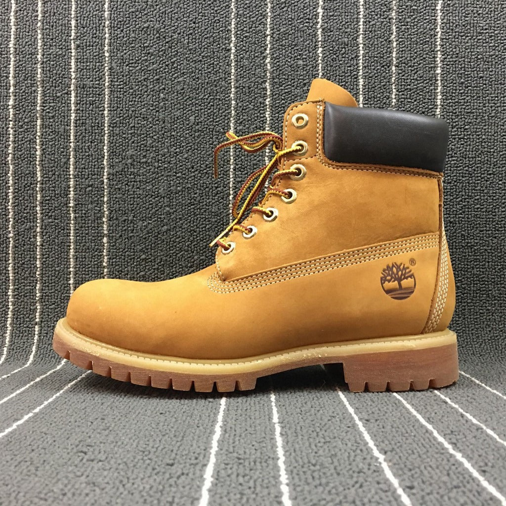 BOTAS TIMBERLAND CLASSIC