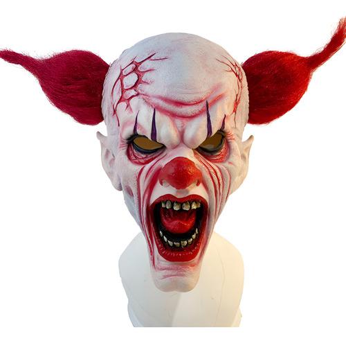 MÁSCARA DE LÁTEX DE ALTA CALIDAD