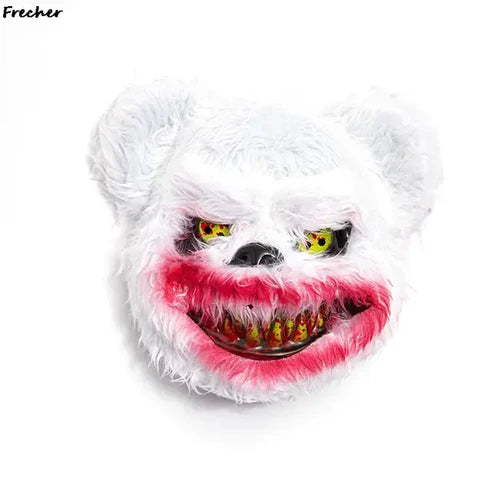 PROMOCION 2X1 MÁSCARAS LED ANIMAL