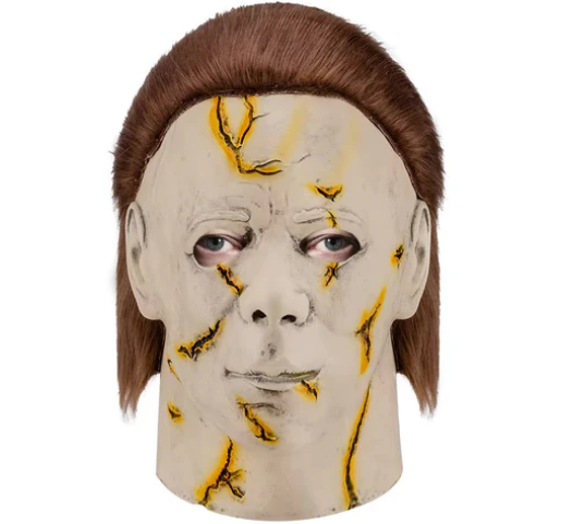 MÁSCARA DE LÁTEX DE ALTA CALIDAD