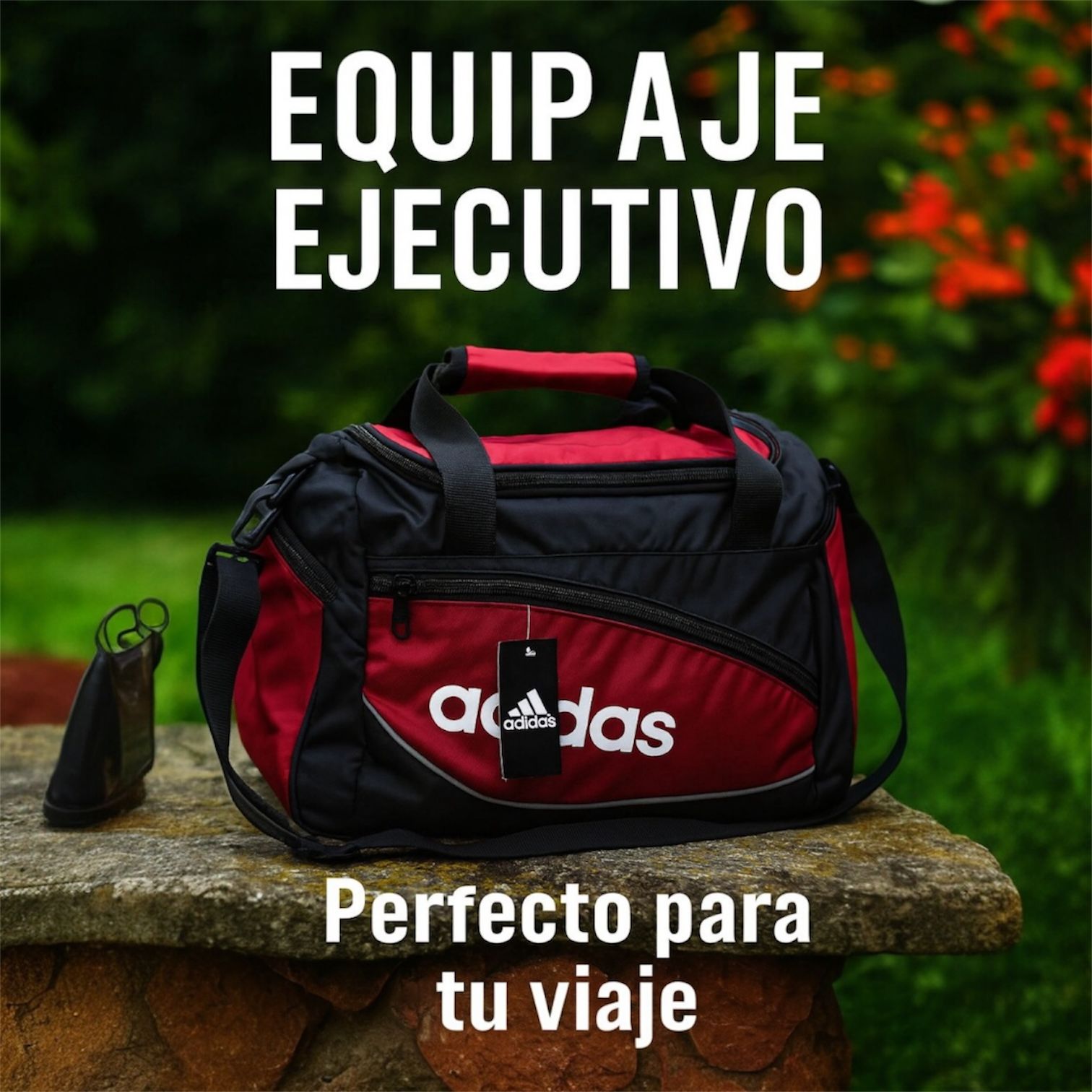 MALETA DEPORTIVA - VIAJERA