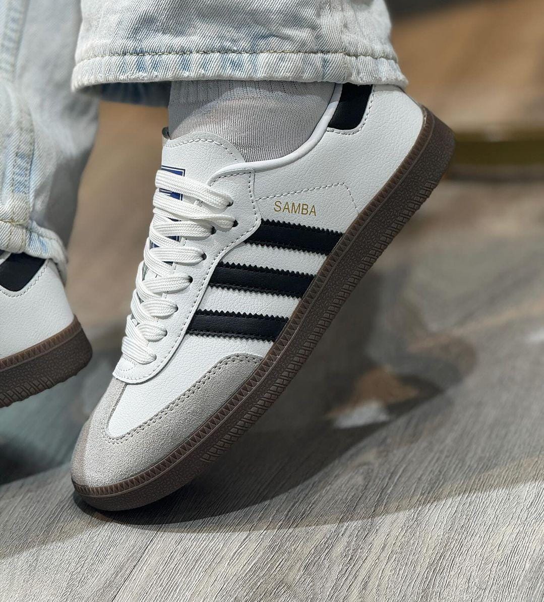 ADIDAS SAMBA OG